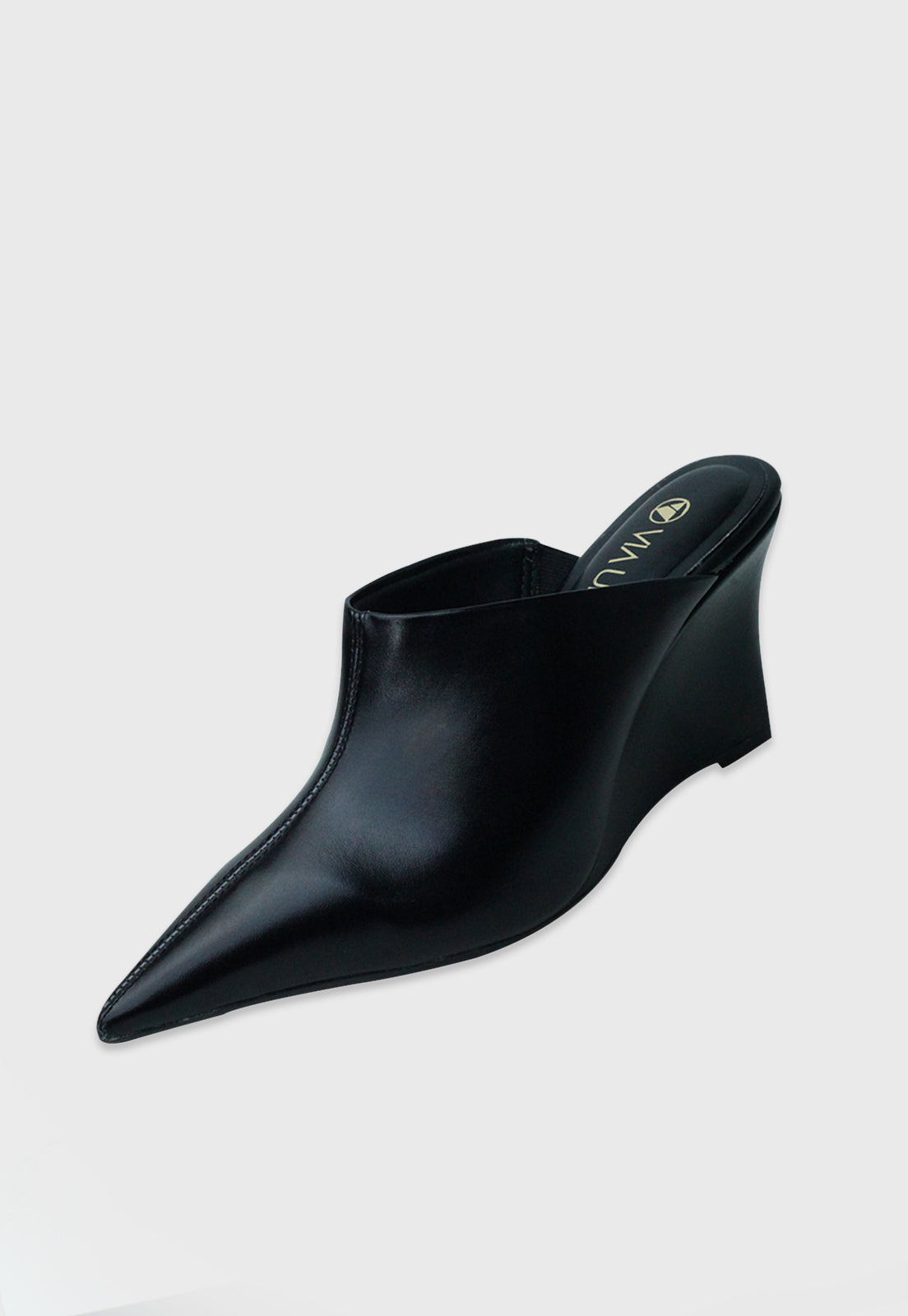 Mule 968004 Napa Rock Preto