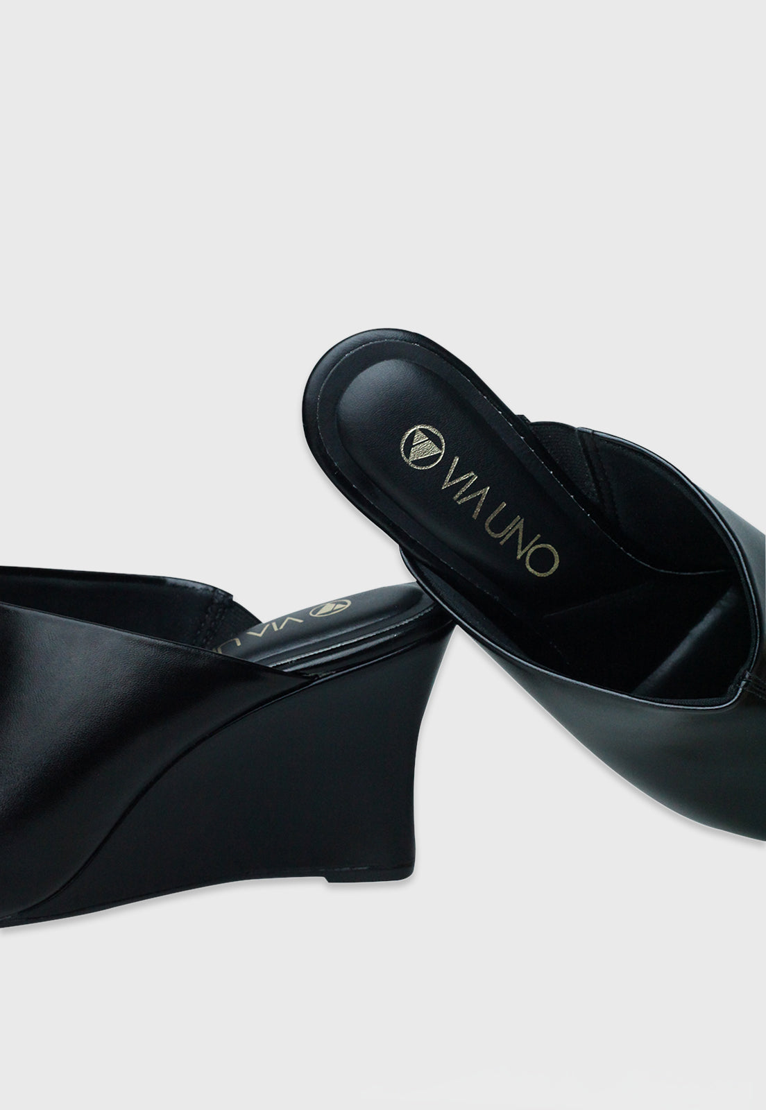 Mule 968004 Napa Rock Preto