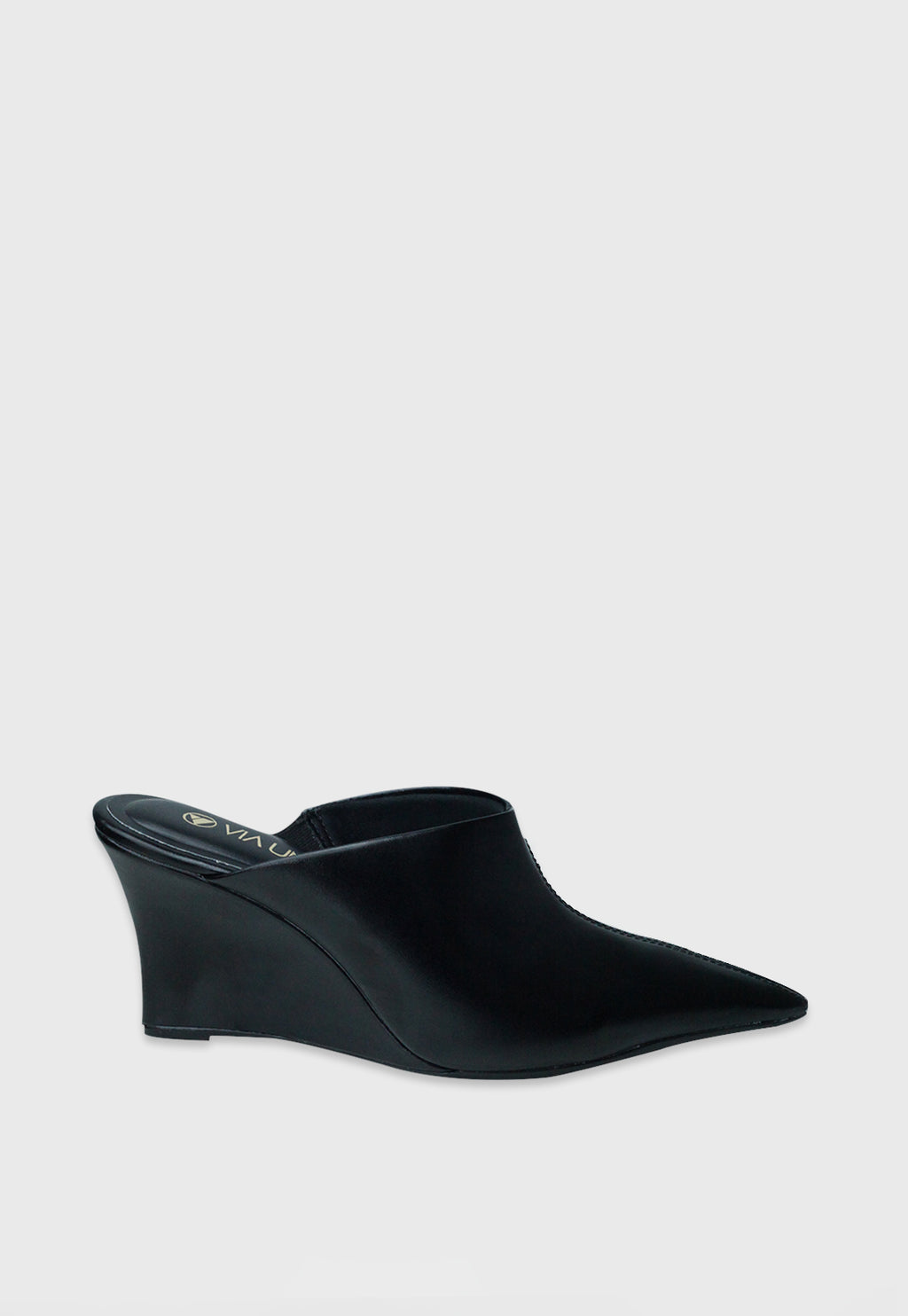 Mule 968004 Napa Rock Preto