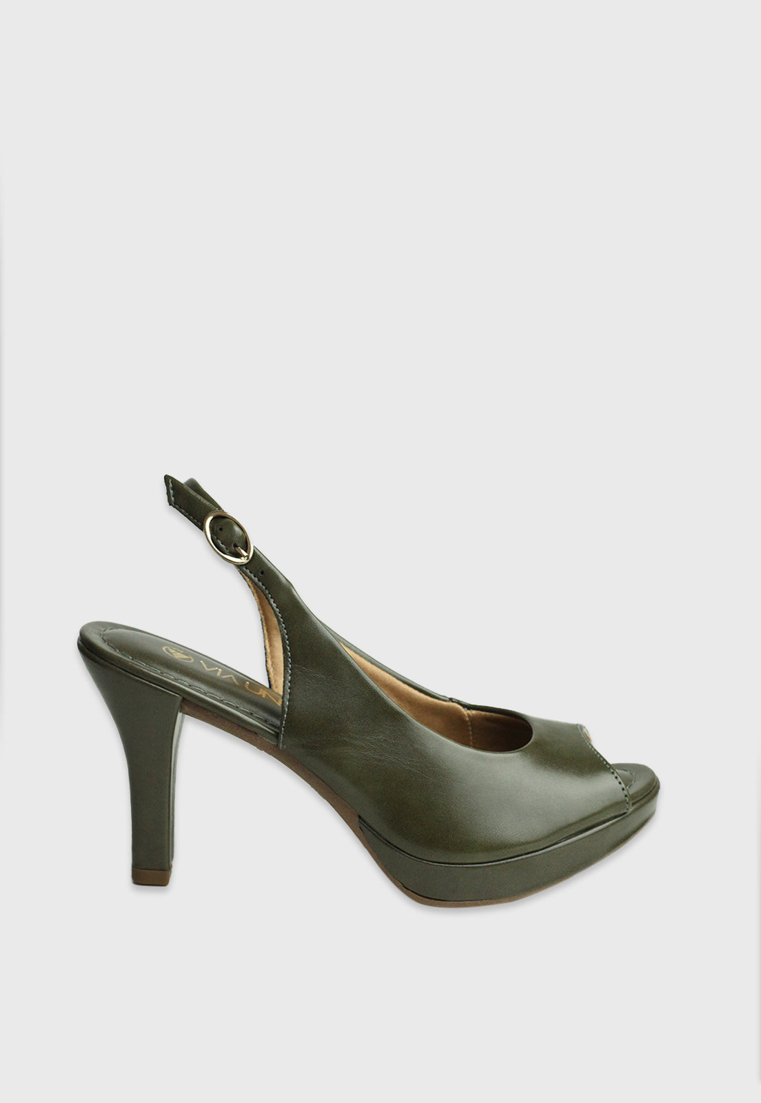 Sapato 971002 Napa Rock Army