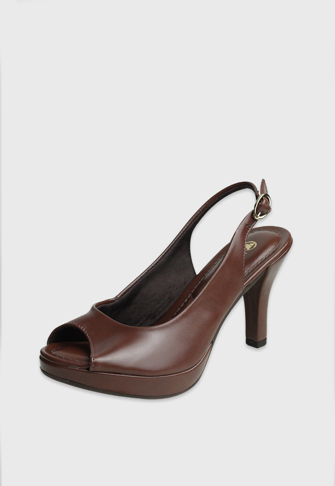 Sapato 971002 Napa Rock Terra