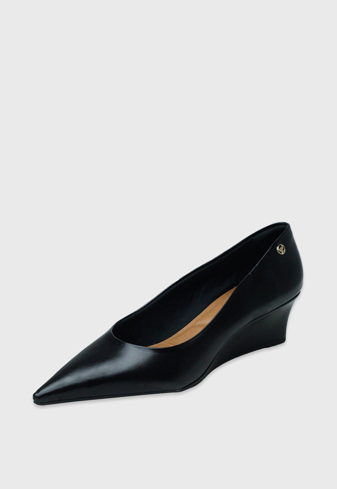 Sapato 972004 Napa Rock Preto