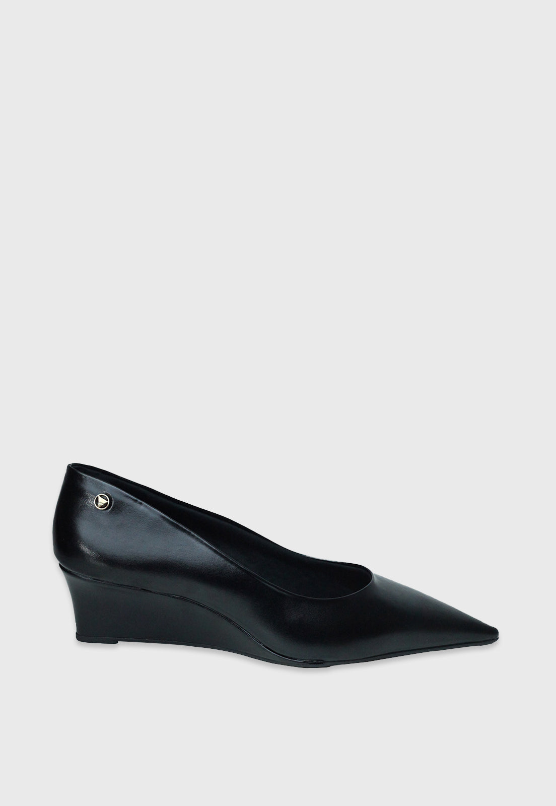 Sapato 972004 Napa Rock Preto