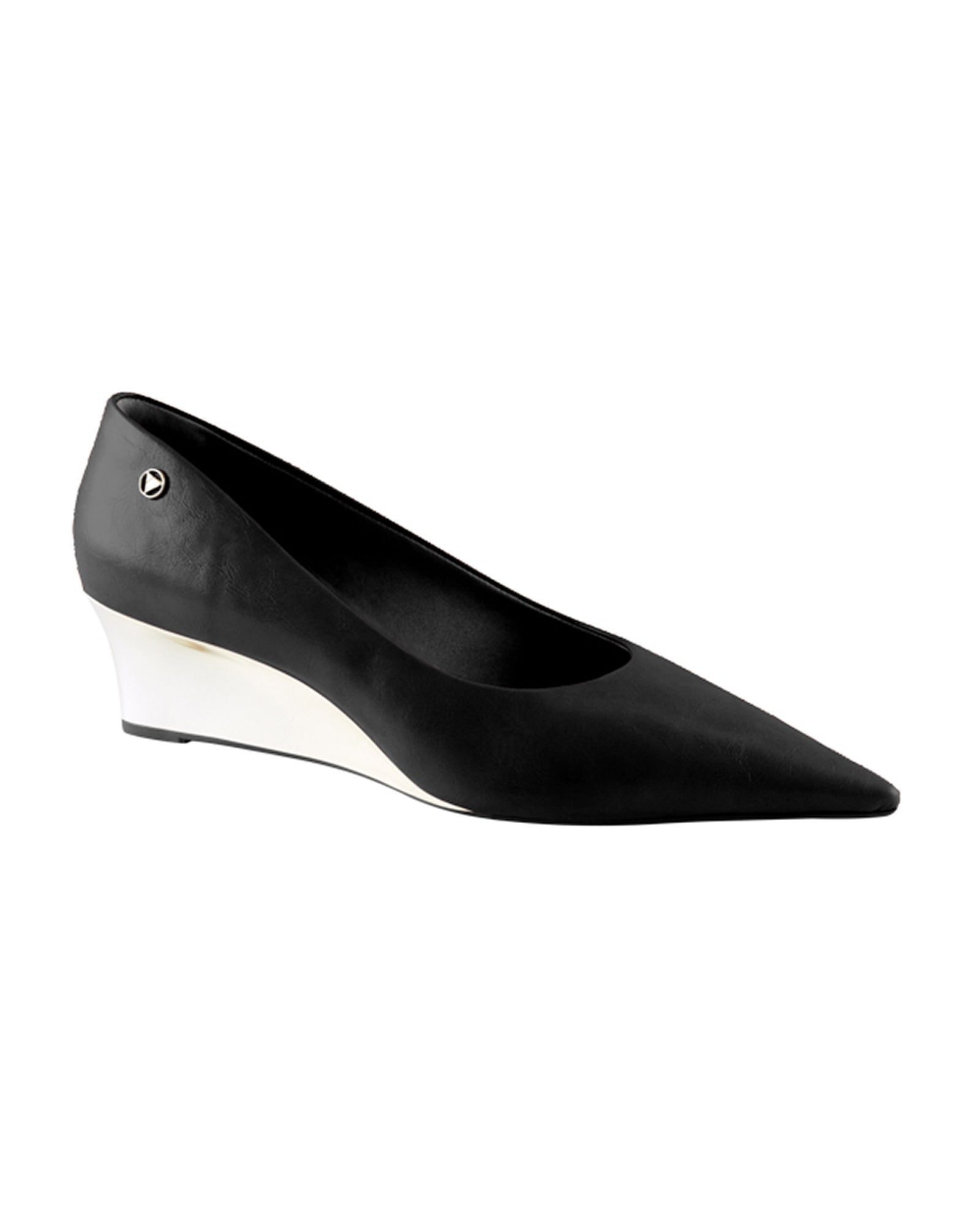 Sapato 972004 Napa Rock Preto