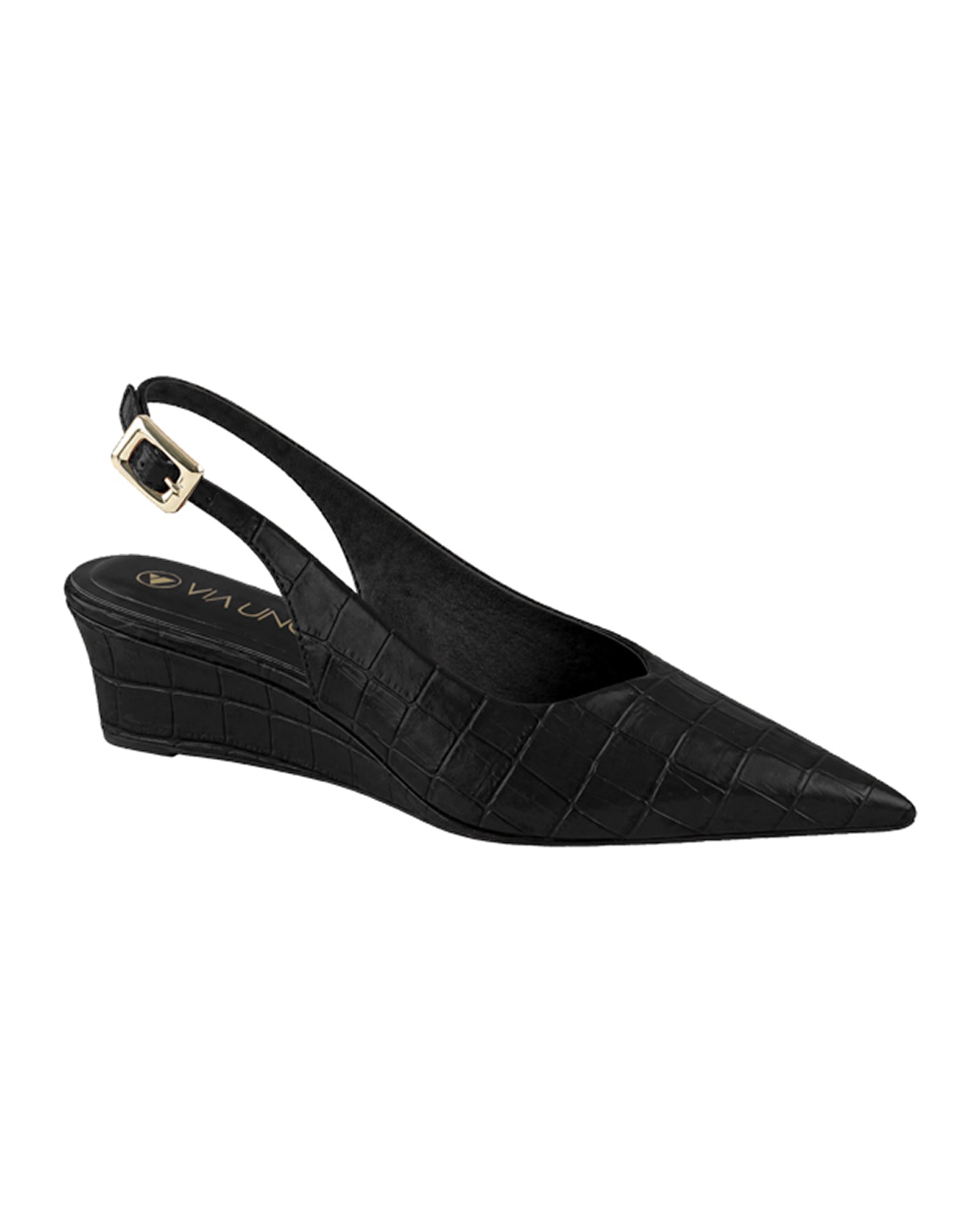 Sapato 972005 Draco Preto