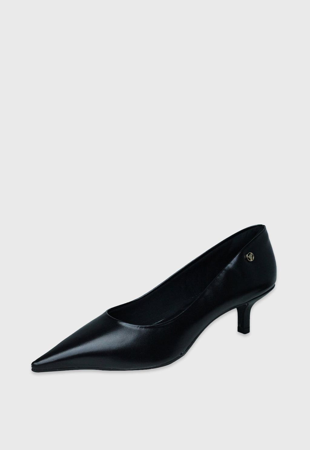 Sapato 976002 Napa Rock Preto