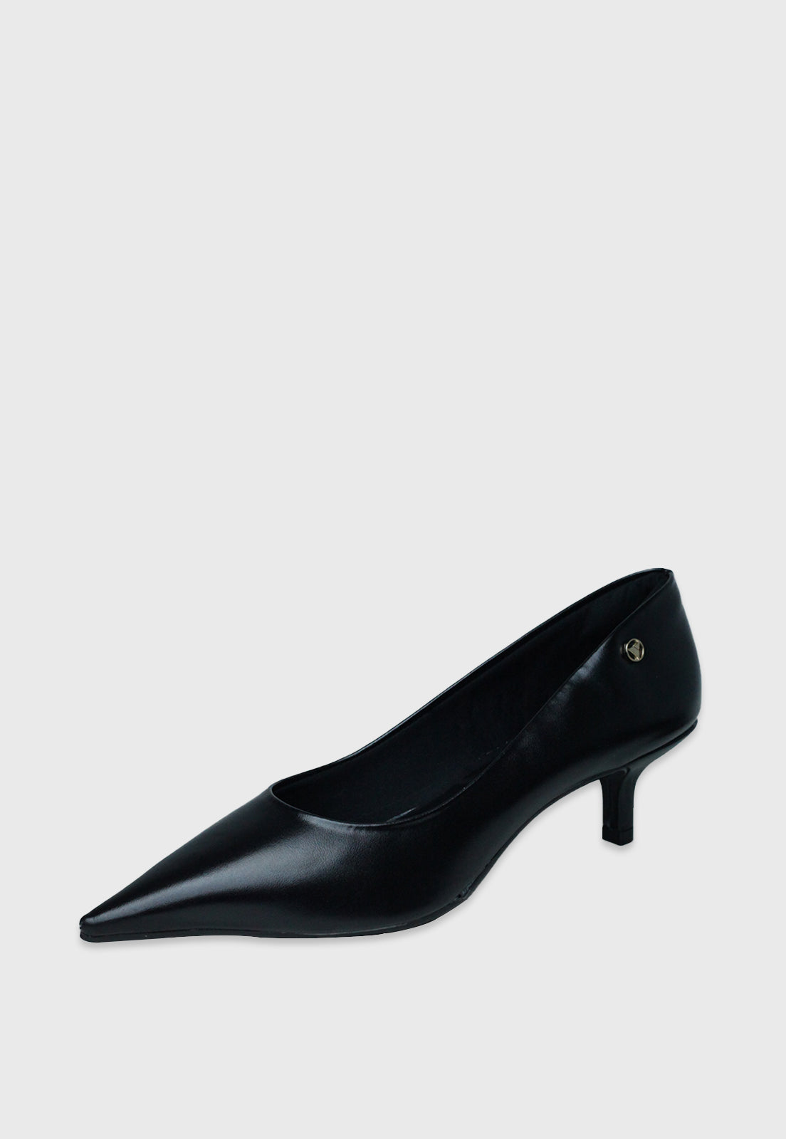 Sapato 976002 Napa Rock Preto