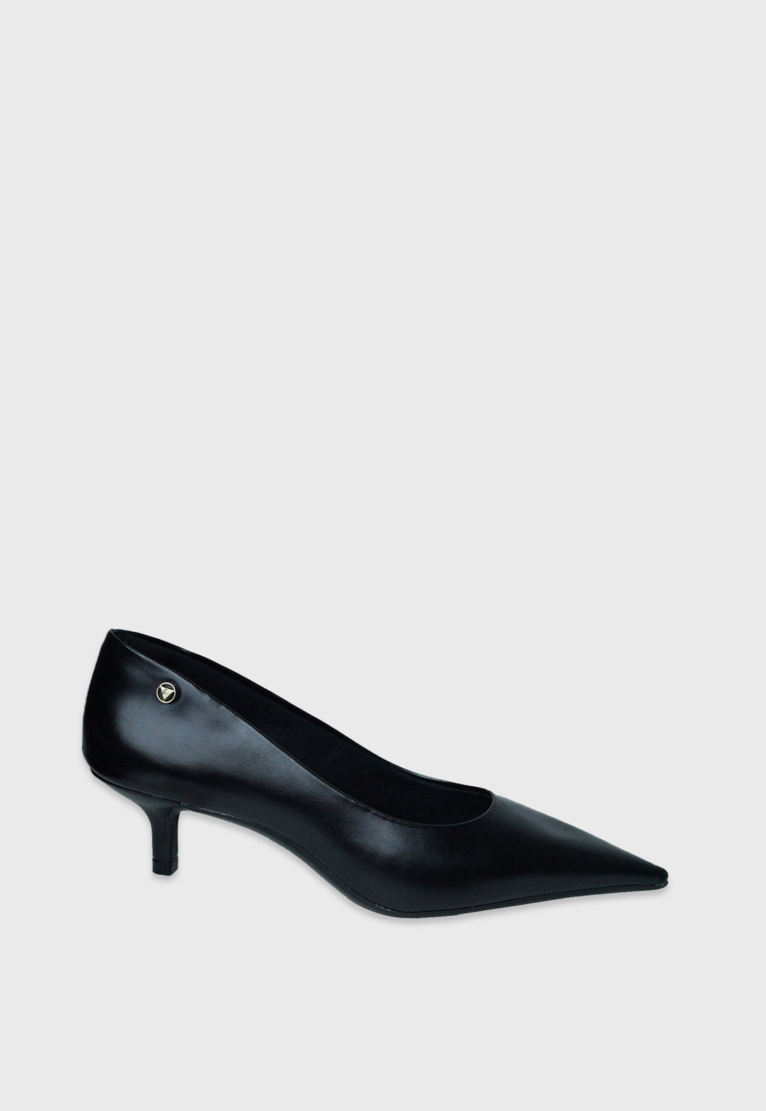 Sapato 976002 Napa Rock Preto