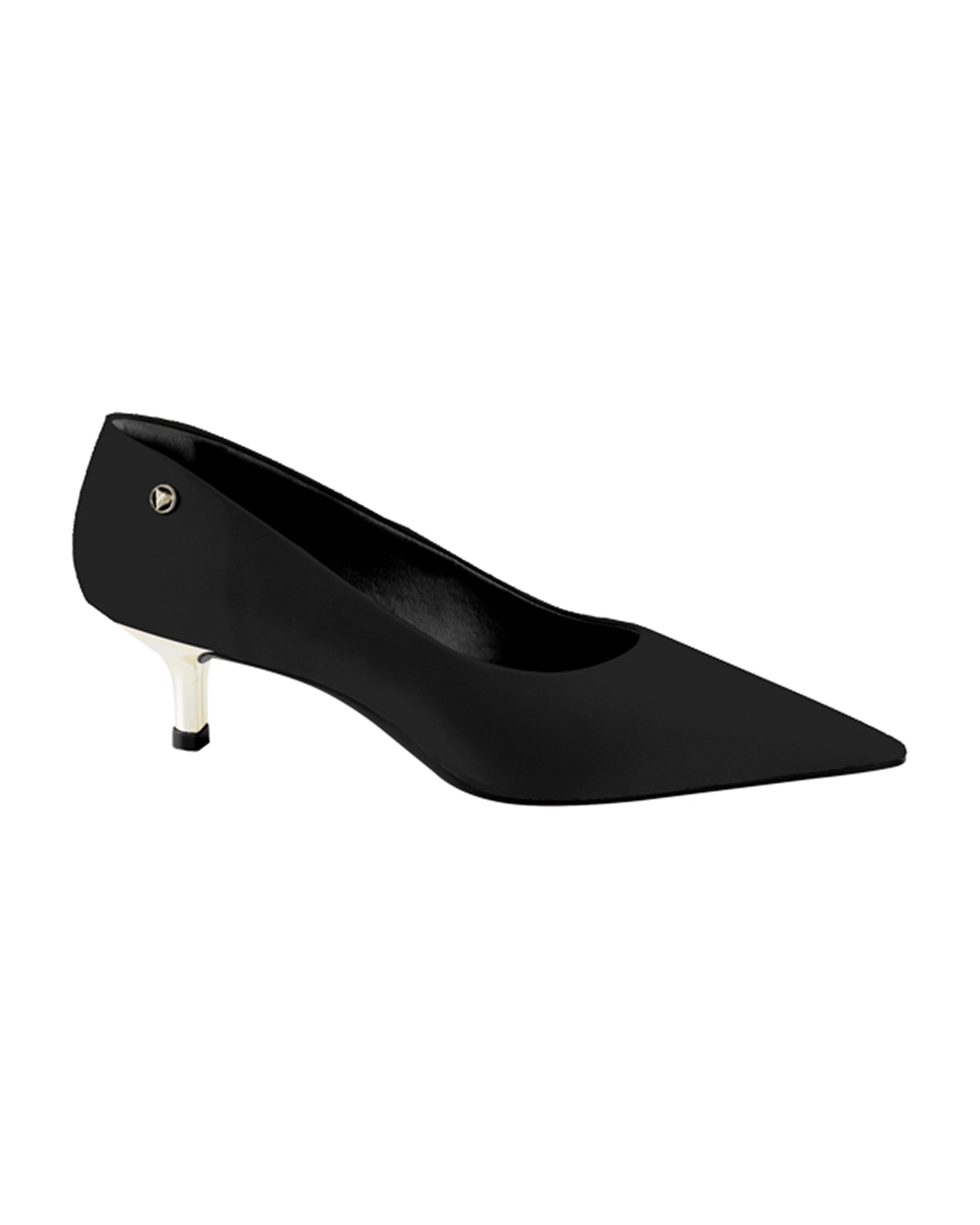 Sapato 976002 Napa Rock Preto