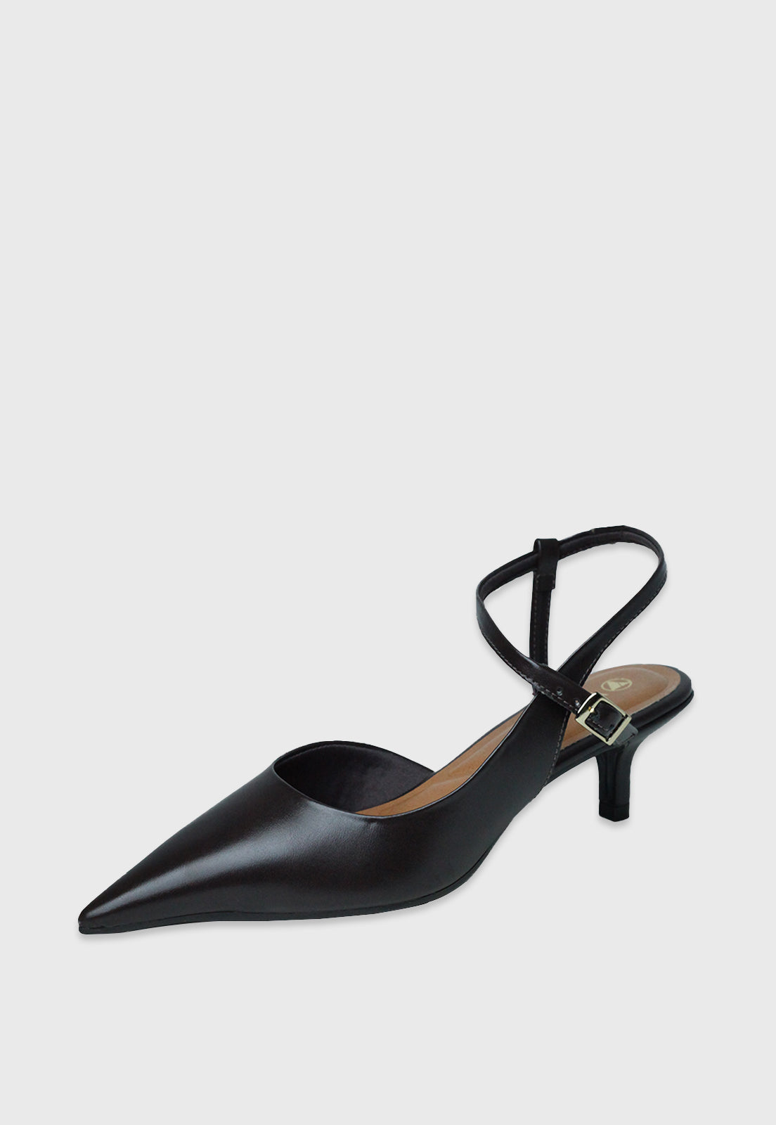 Sapato 976004 Napa Rock Marrom