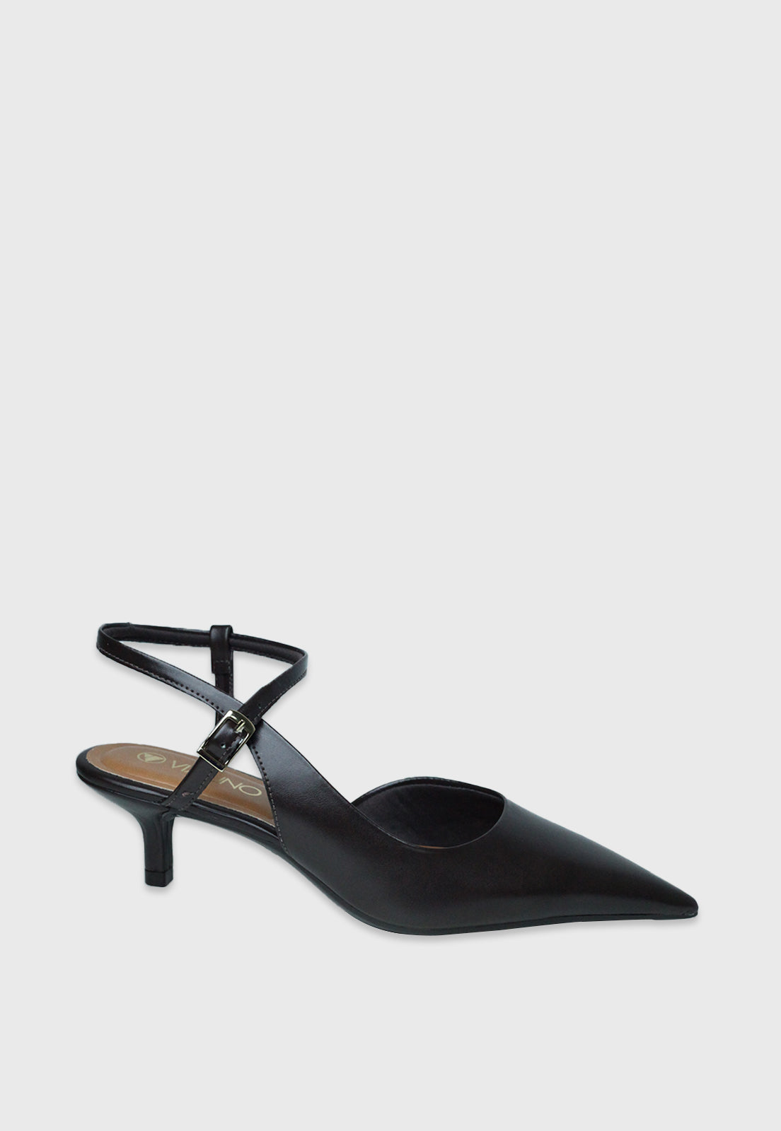Sapato 976004 Napa Rock Marrom