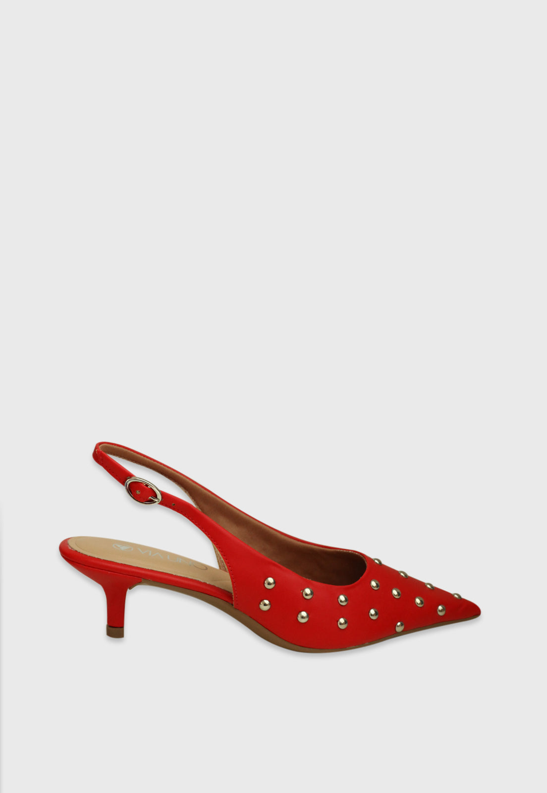 Sapato 976008 Mestiço Ferrari