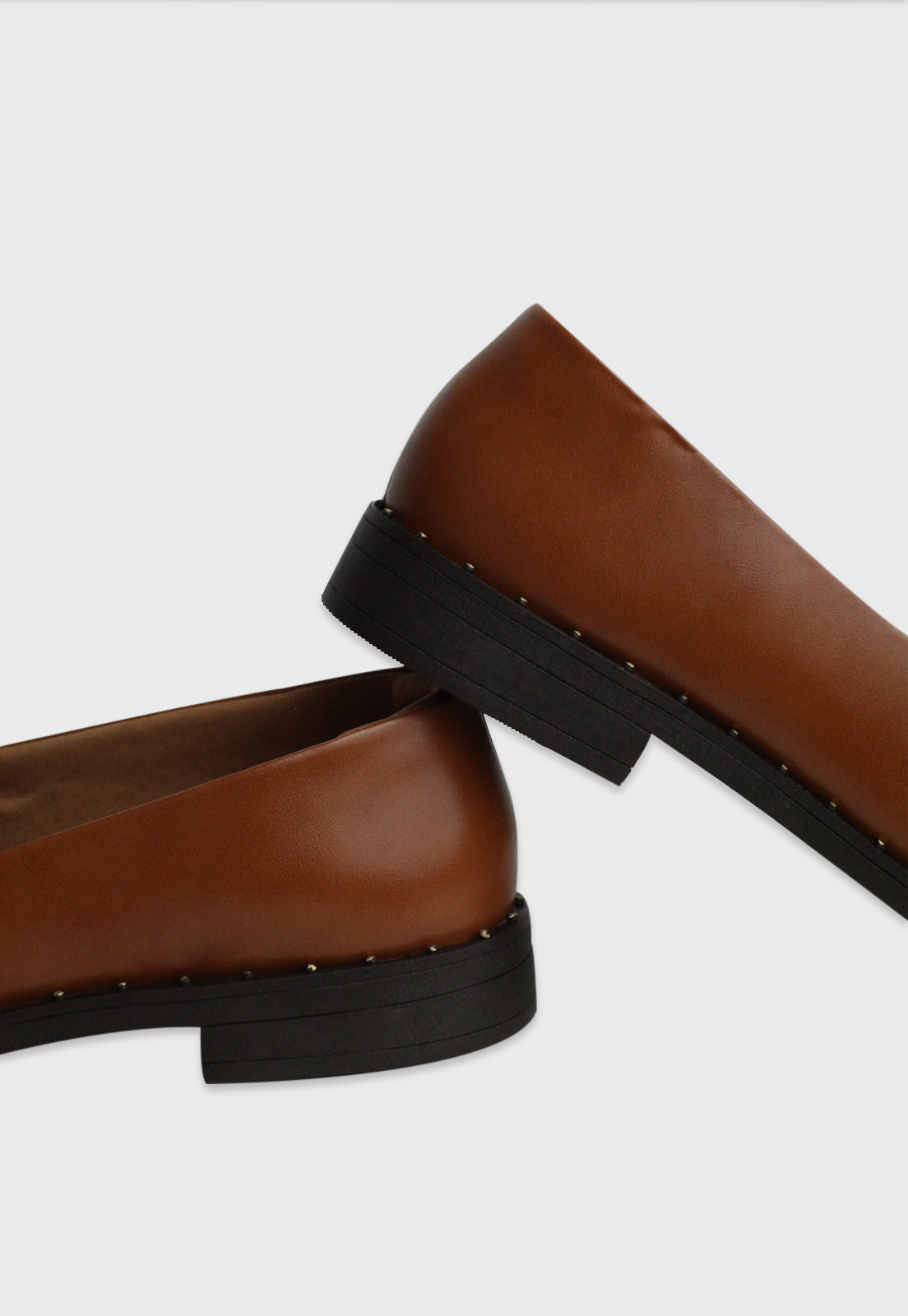 Loafer 979001 Napa Rock Caramelo