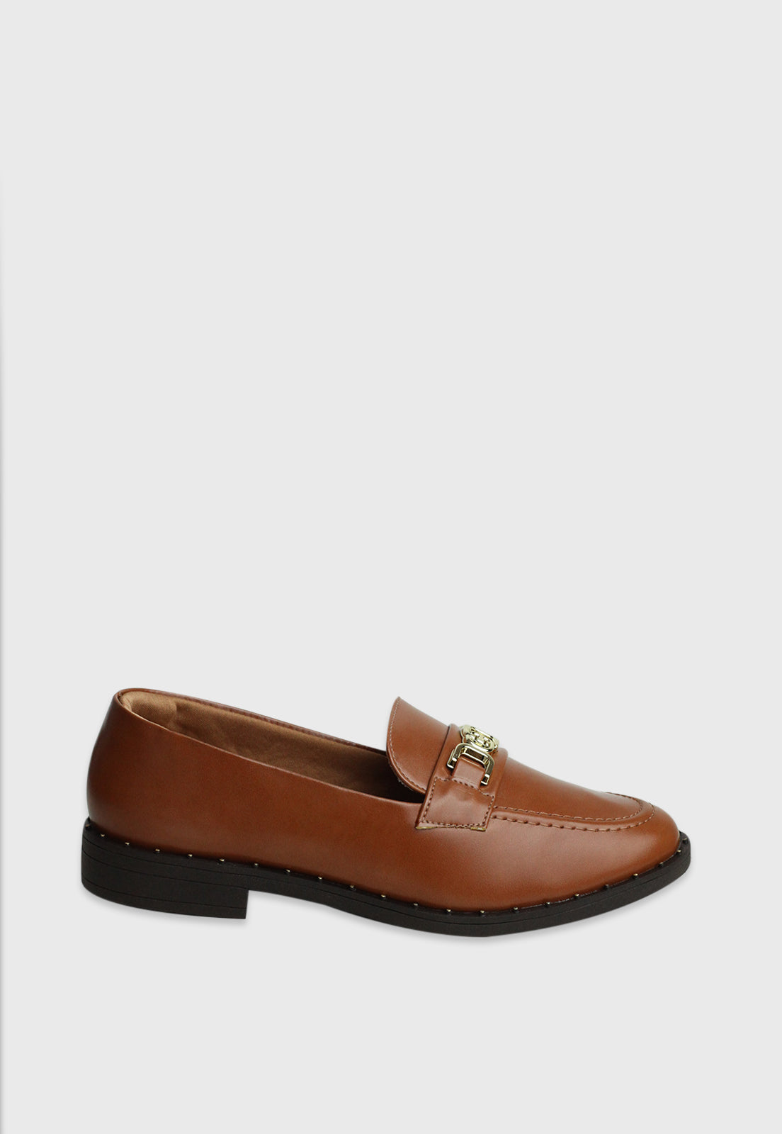 Loafer 979001 Napa Rock Caramelo