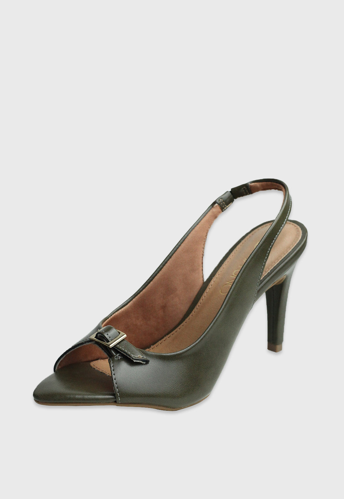 Sapato 984001 Napa Rock Army