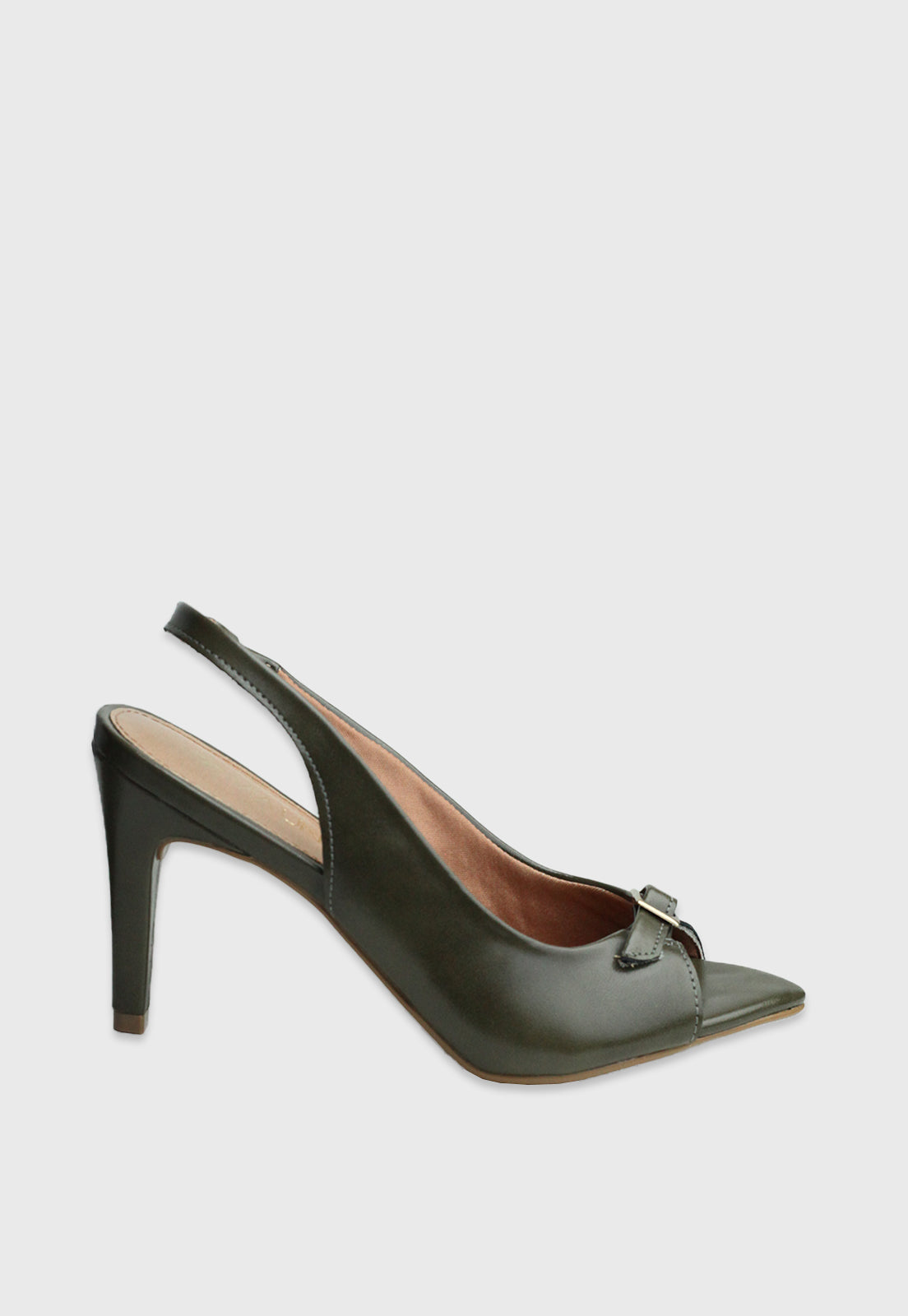 Sapato 984001 Napa Rock Army