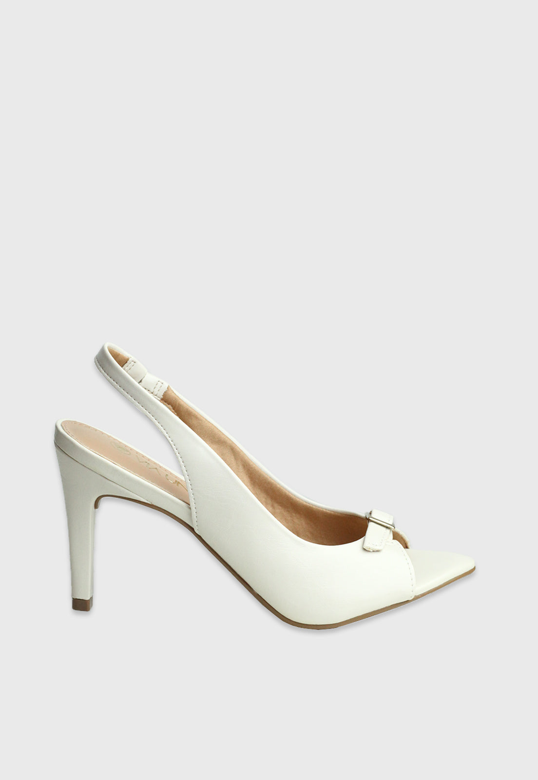Sapato 984001 Polish Off White