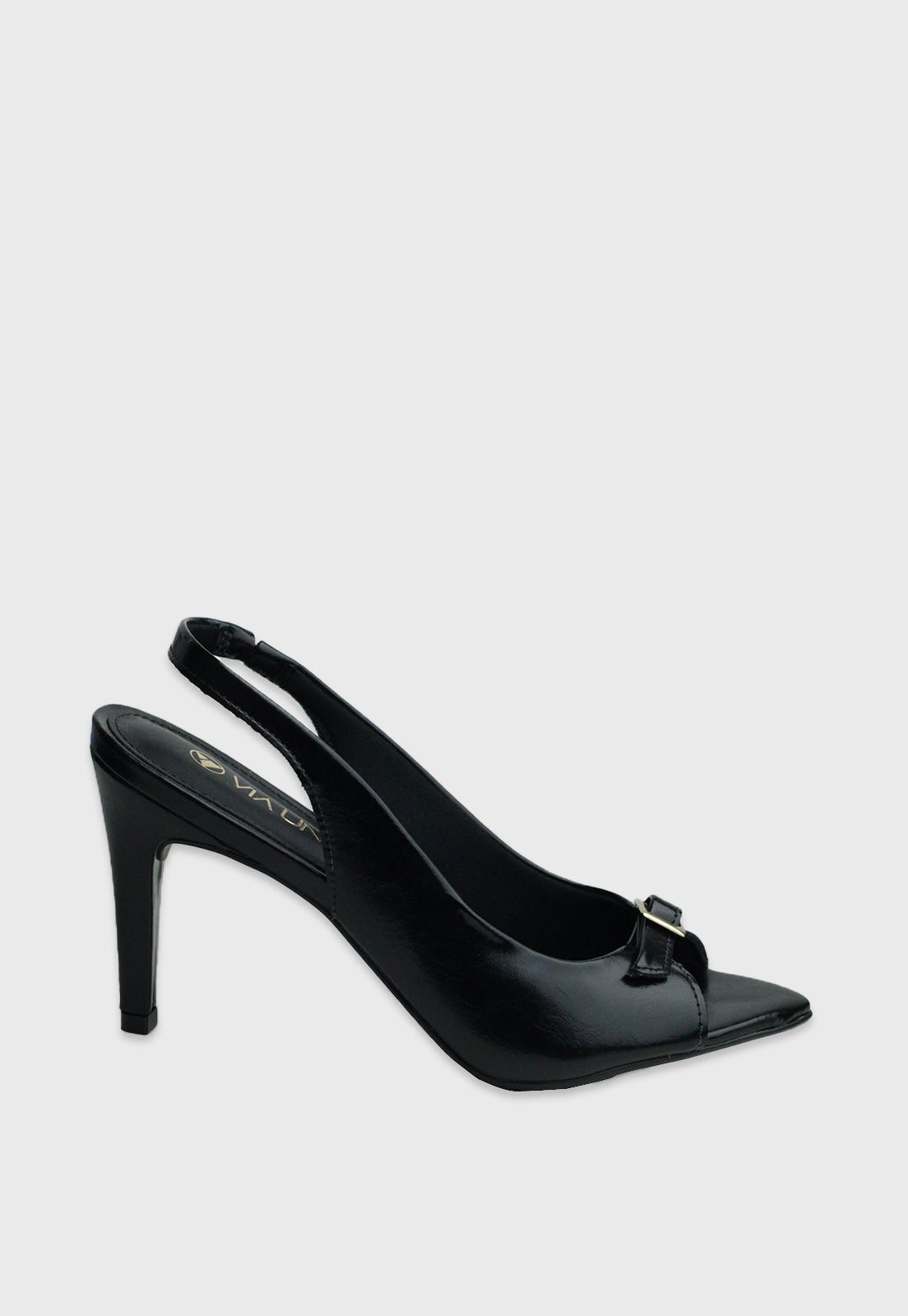 Sapato 984001 Polish Preto