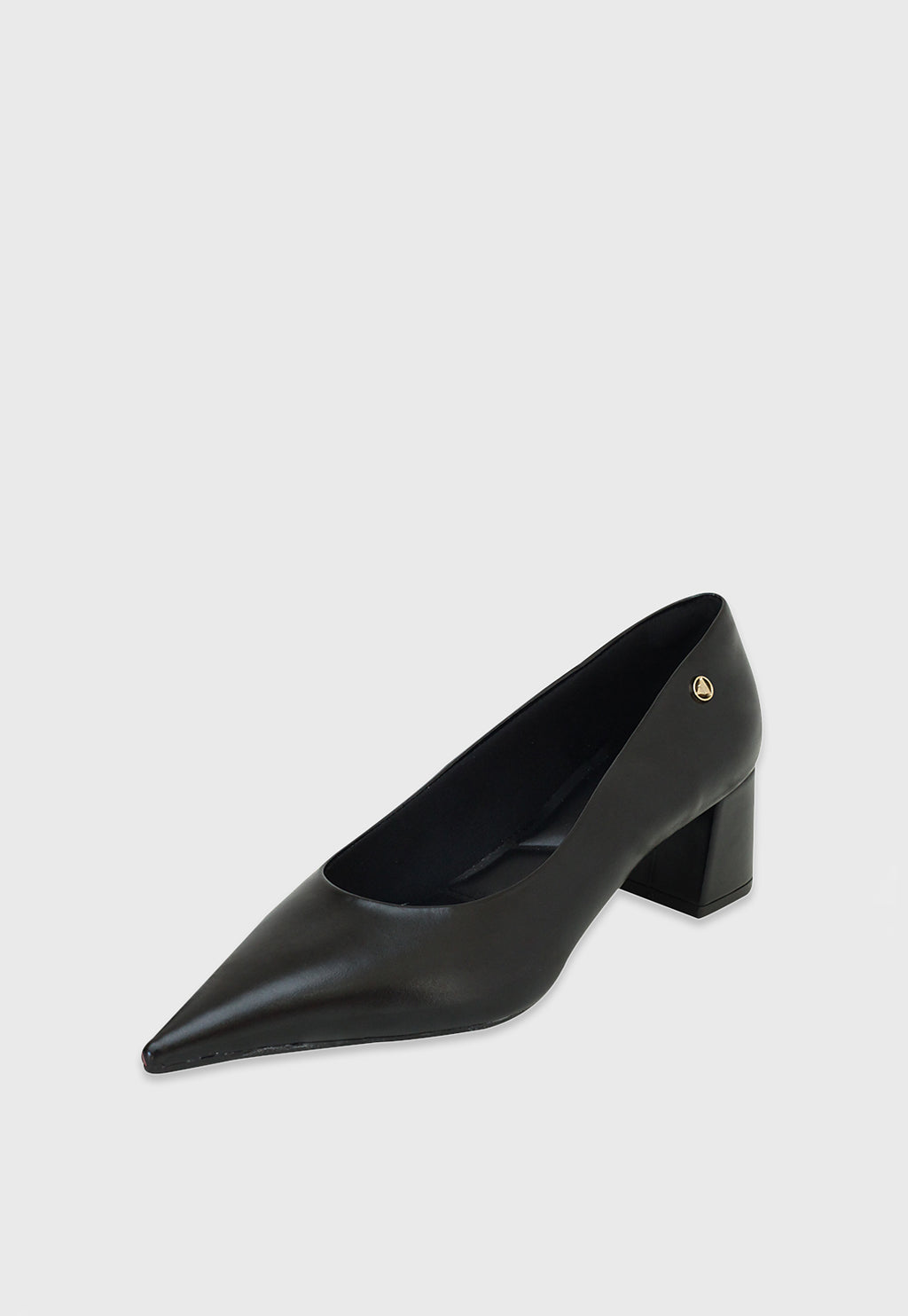 Sapato 988005 Napa Rock Preto