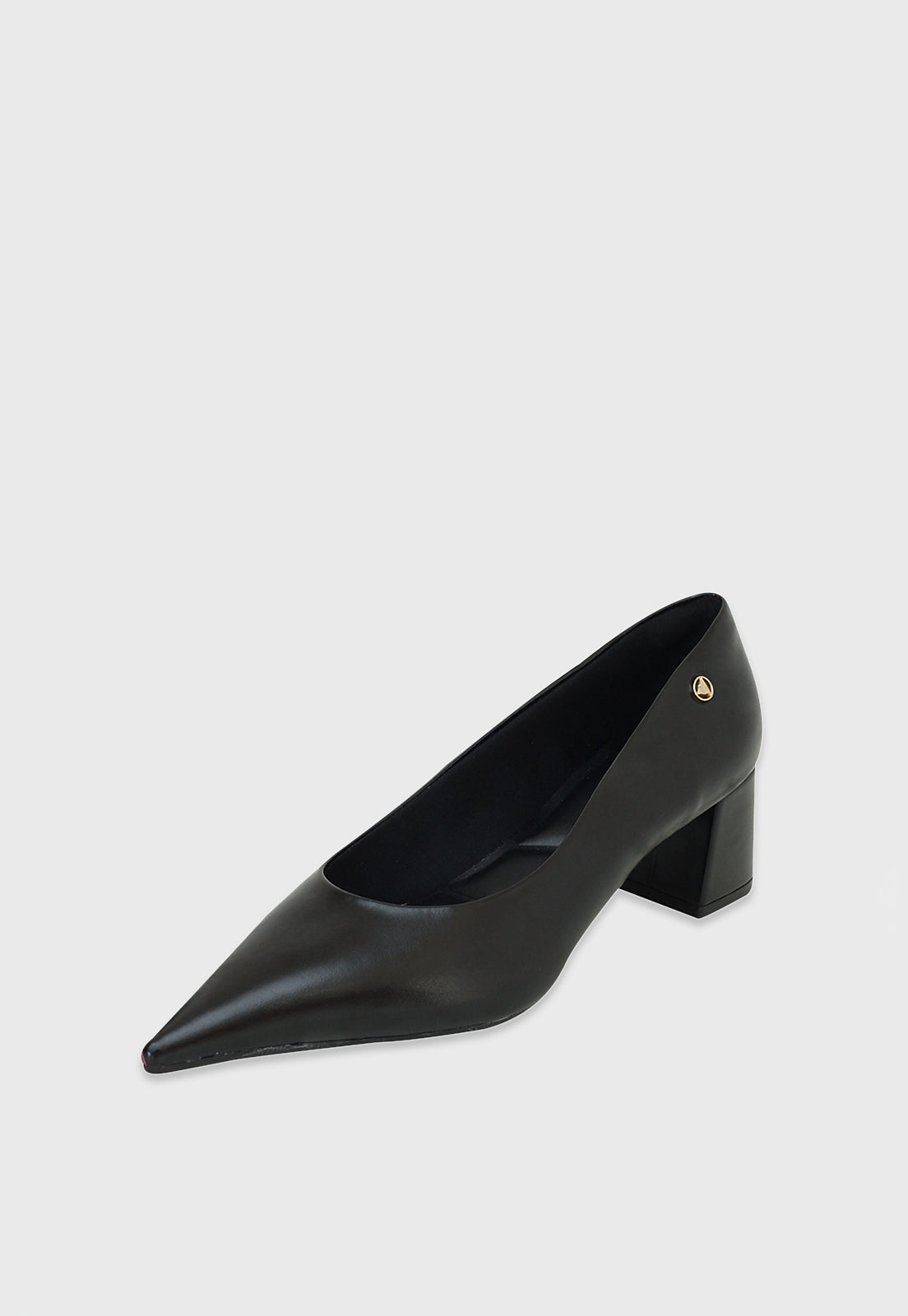Sapato 988005 Napa Rock Preto