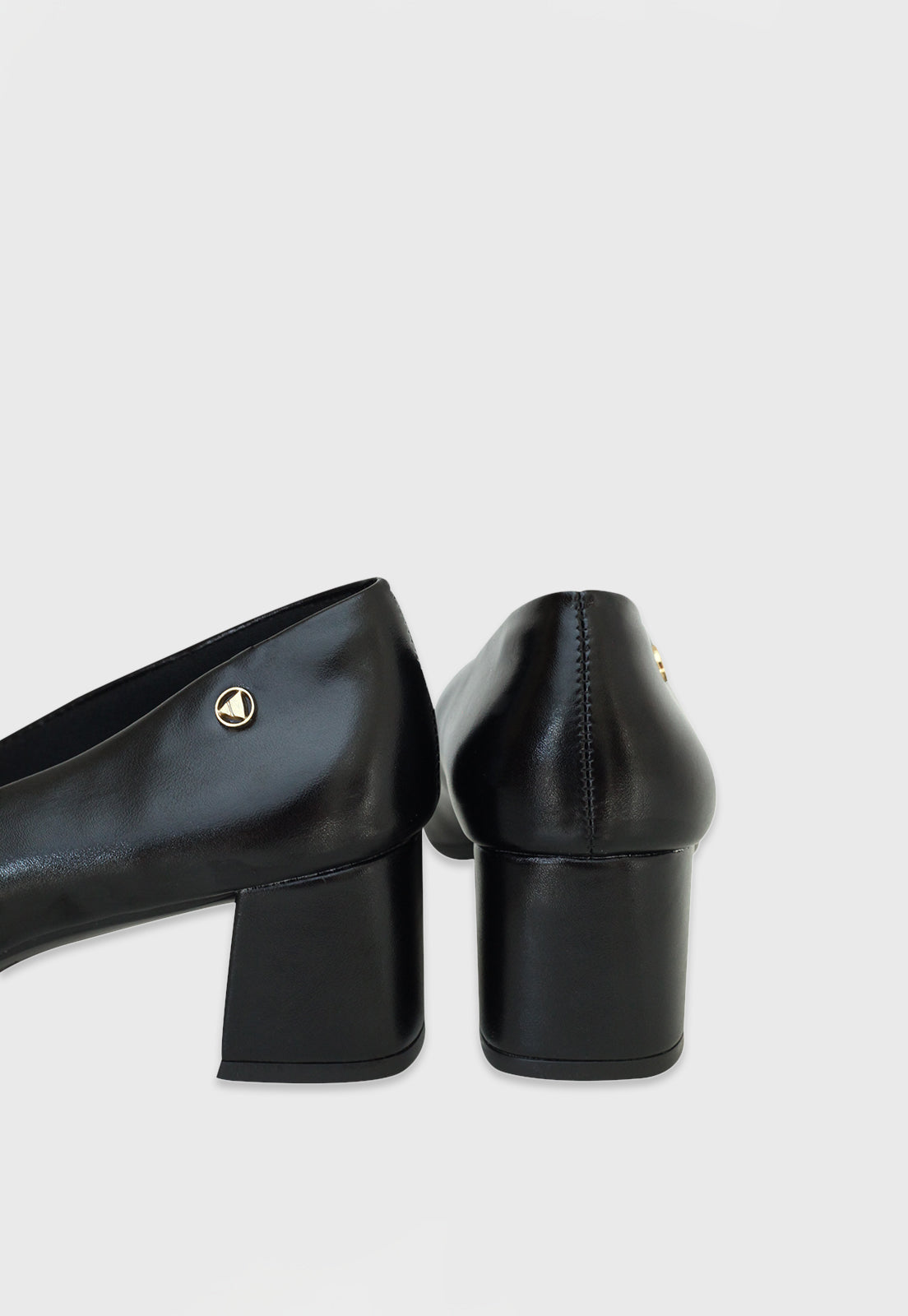 Sapato 988005 Napa Rock Preto