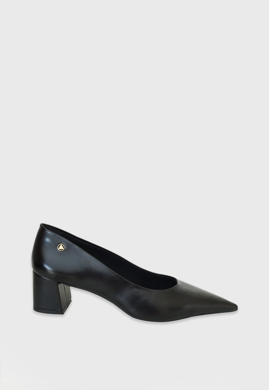 Sapato 988005 Napa Rock Preto