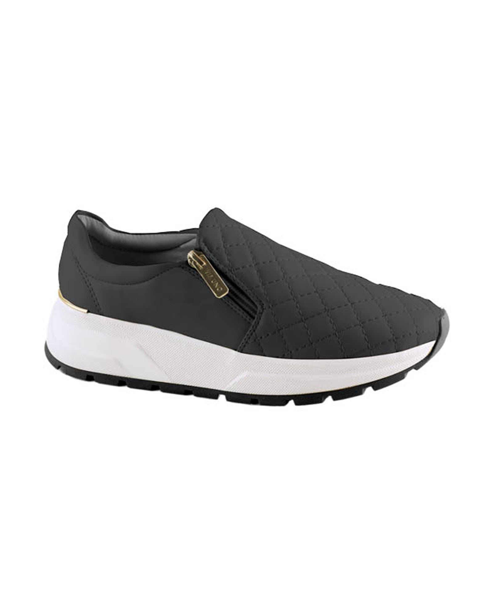 Tenis 990007 Mestiço Preto