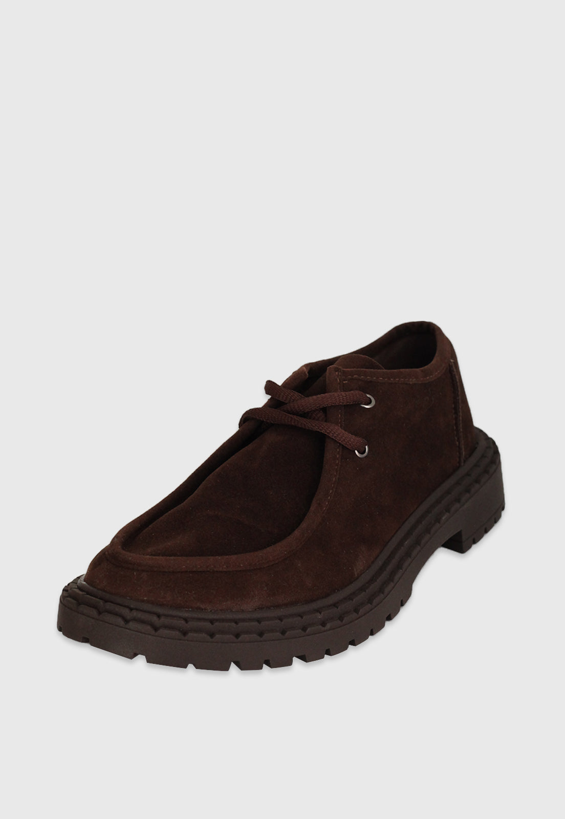 Loafer 995003 Camurça Machiato