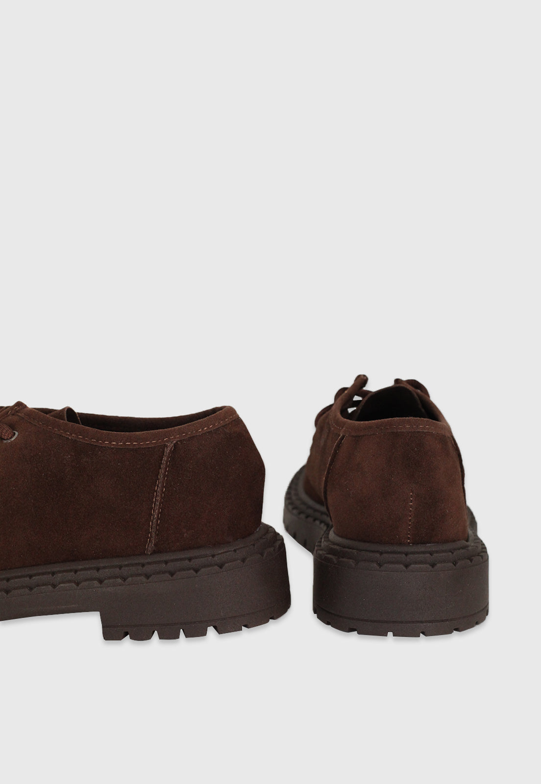 Loafer 995003 Camurça Machiato