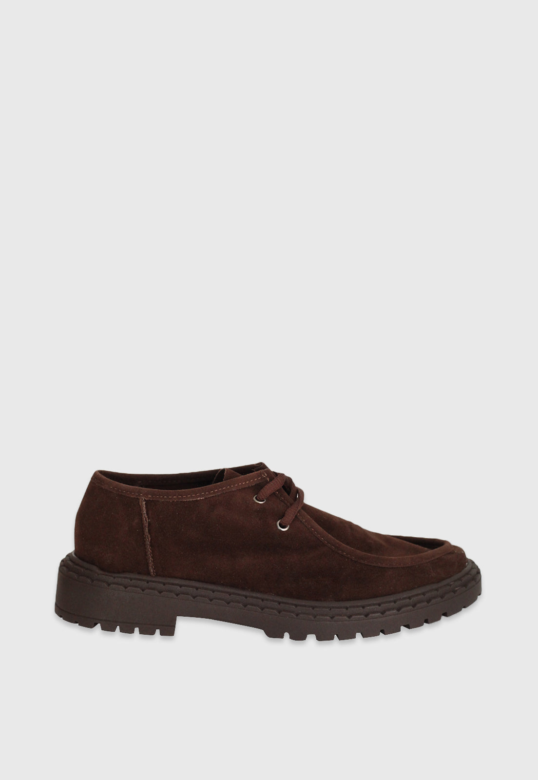 Loafer 995003 Camurça Machiato