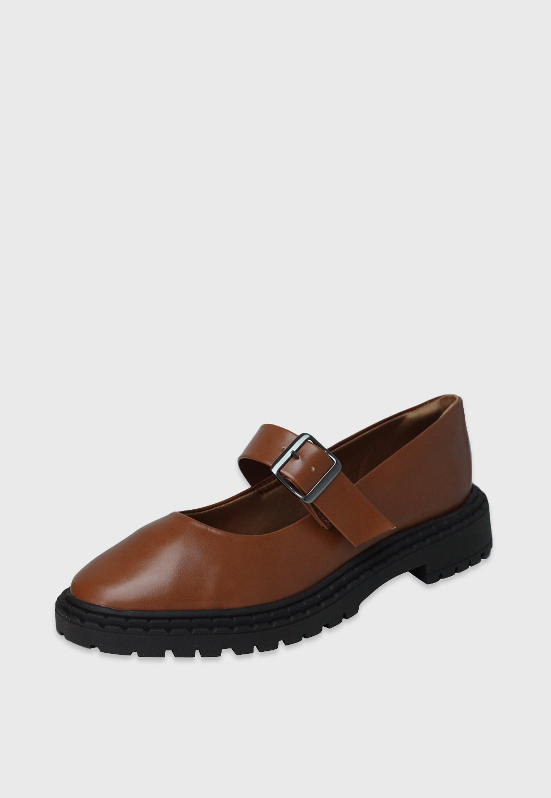 Loafer 995004 Napa Rock Caramelo