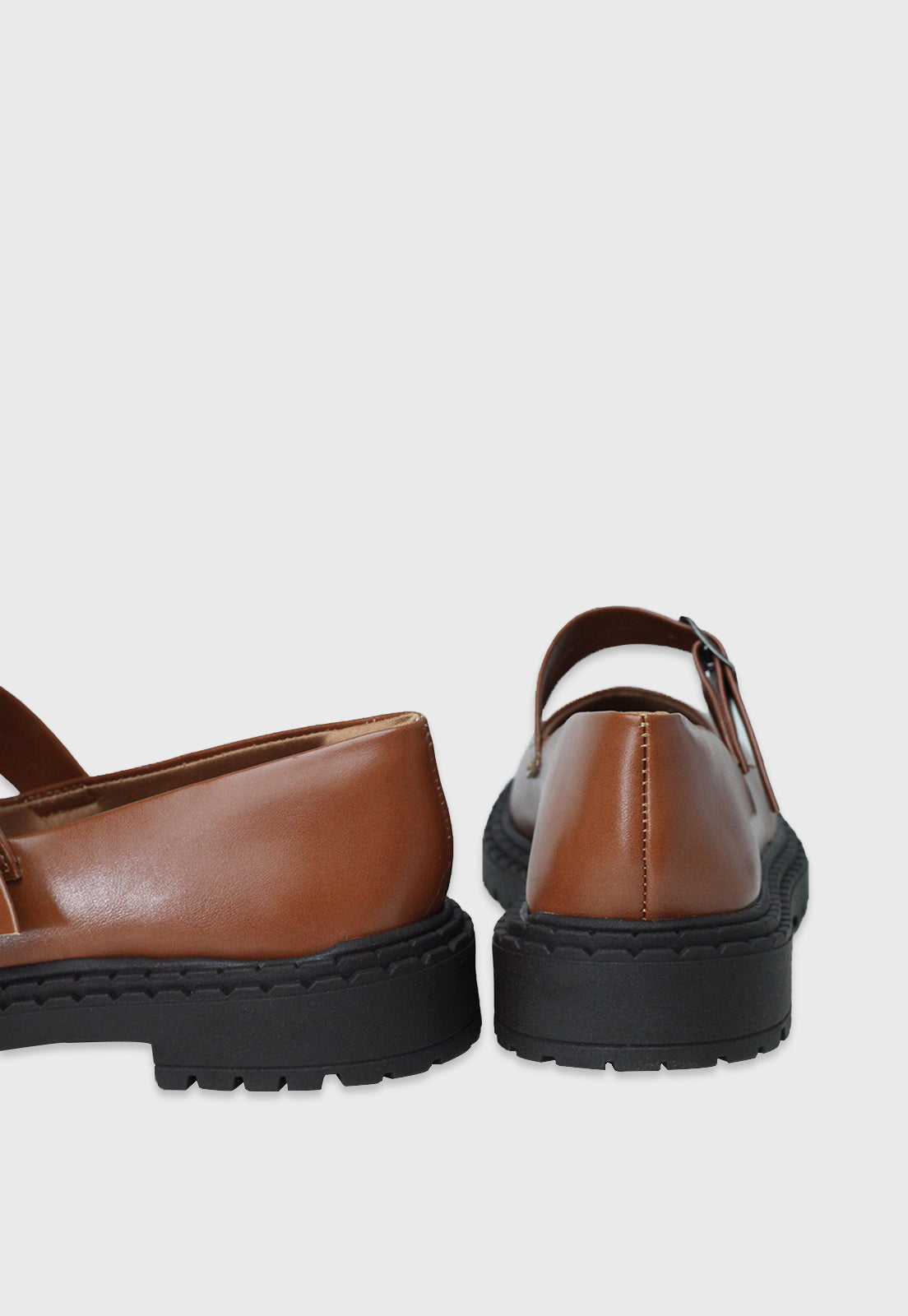 Loafer 995004 Napa Rock Caramelo