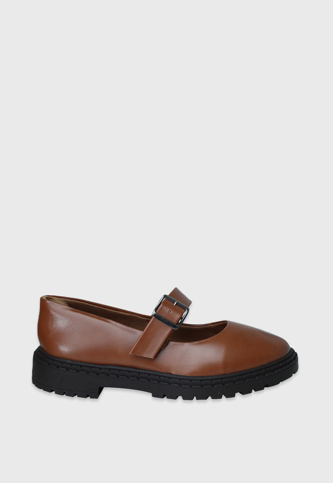 Loafer 995004 Napa Rock Caramelo