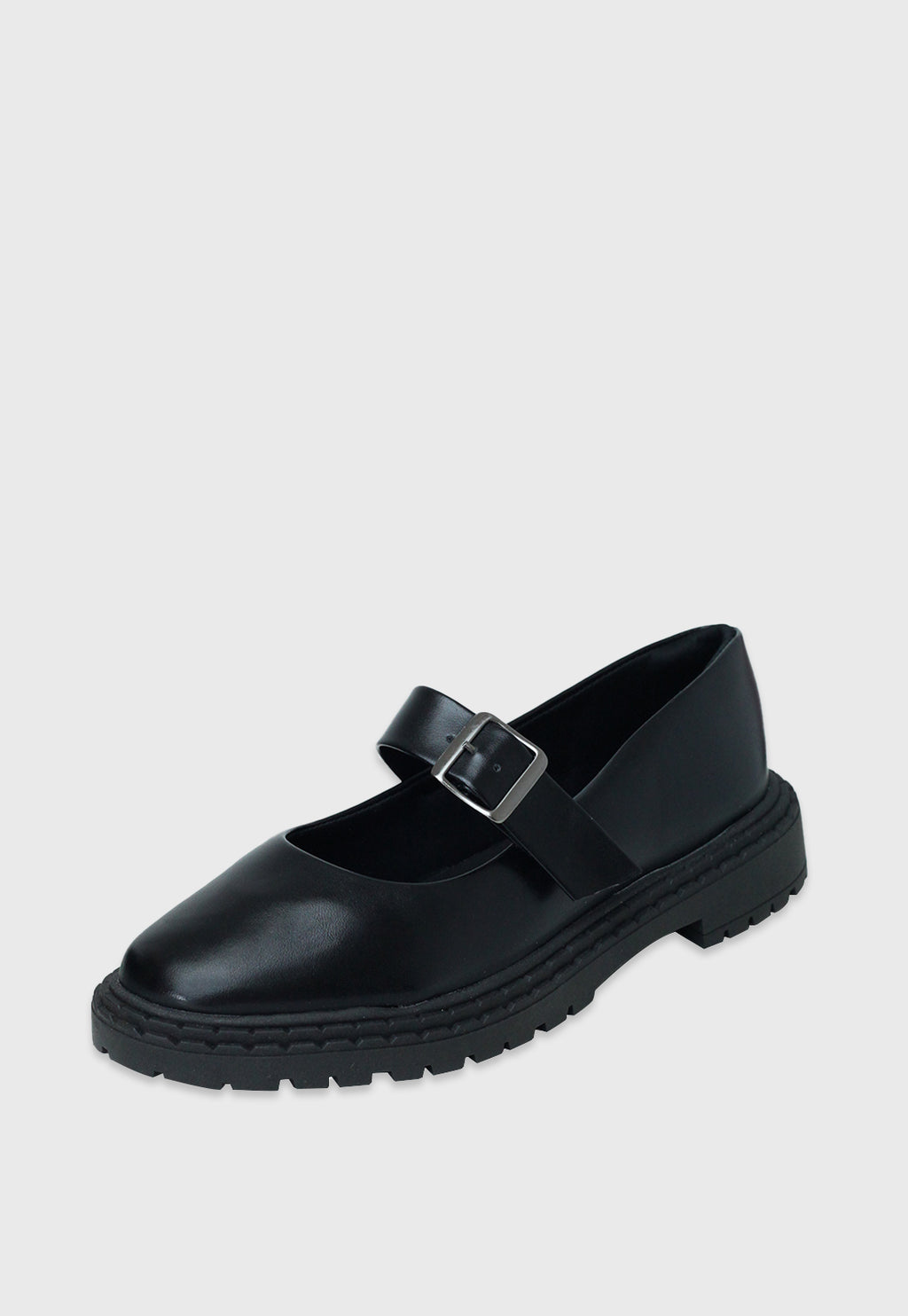 Loafer 995004 Napa Rock Preto