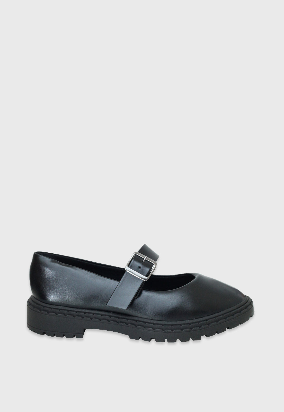 Loafer 995004 Napa Rock Preto
