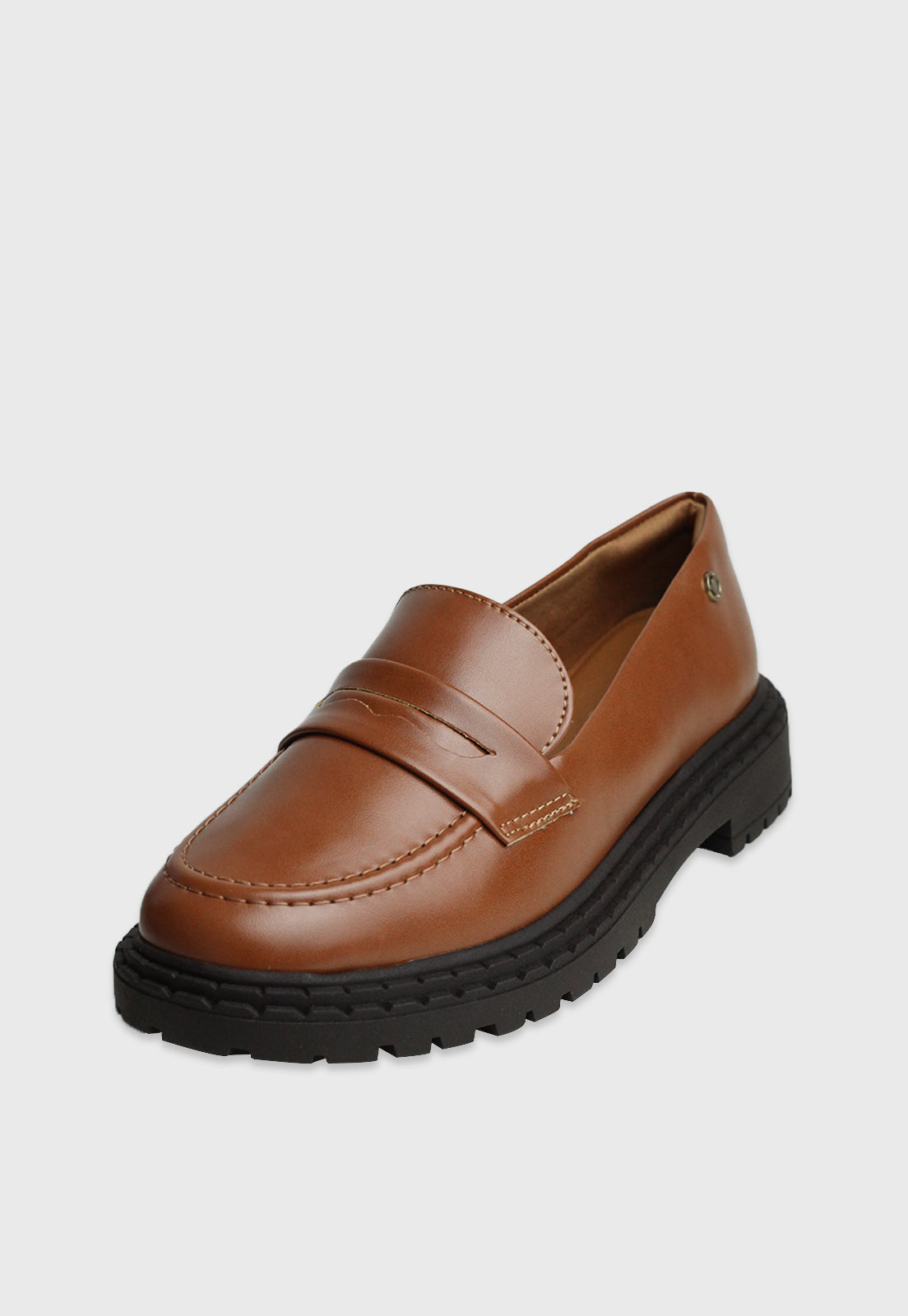 Loafer 995006 Napa Rock Caramelo