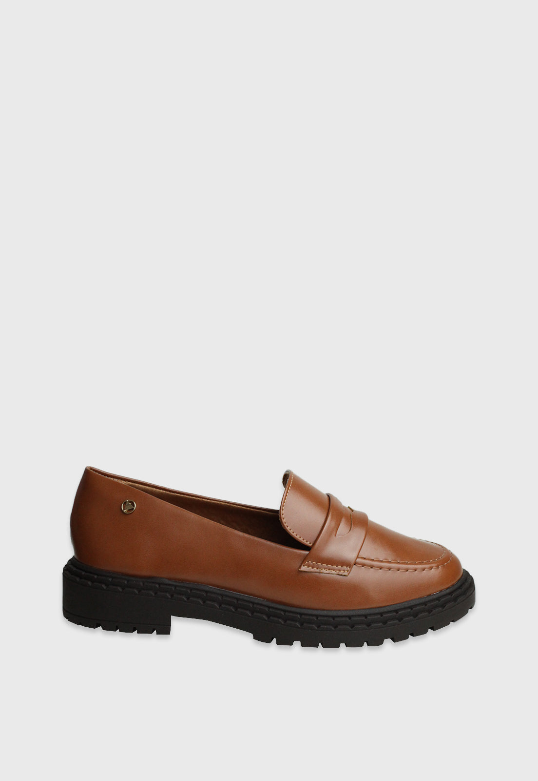 Loafer 995006 Napa Rock Caramelo