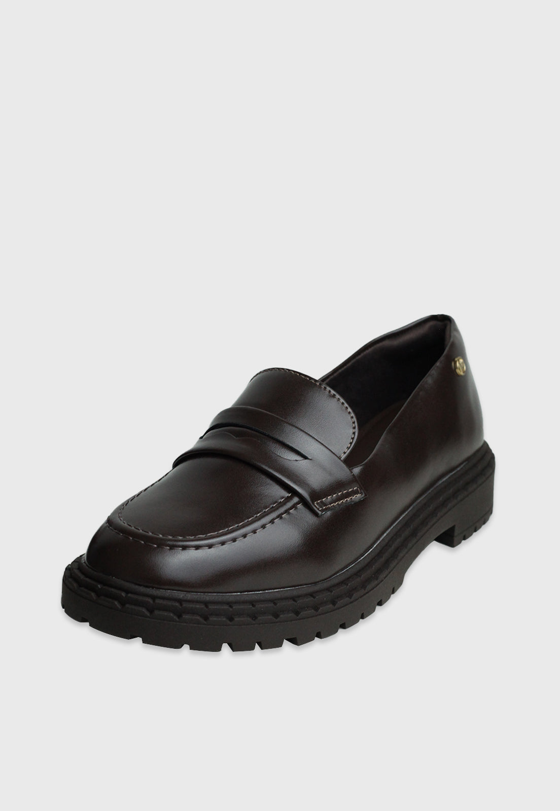 Loafer 995006 Napa Rock Marrom