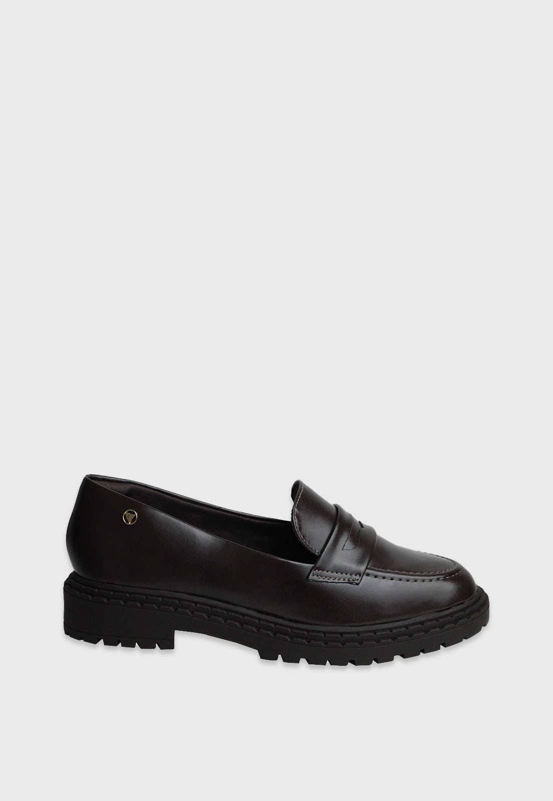 Loafer 995006 Napa Rock Marrom