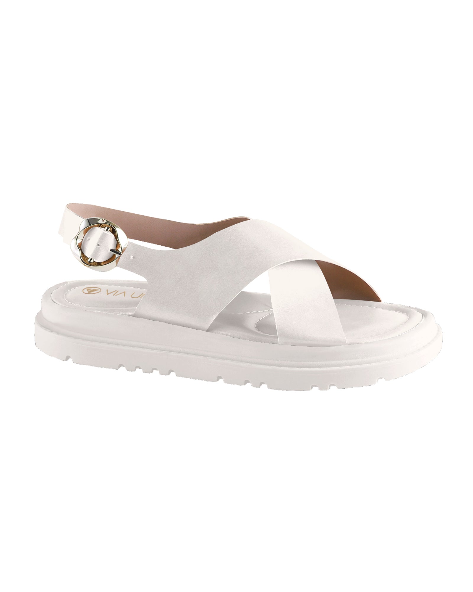 Flat Form 996005 Napa Rock Off White