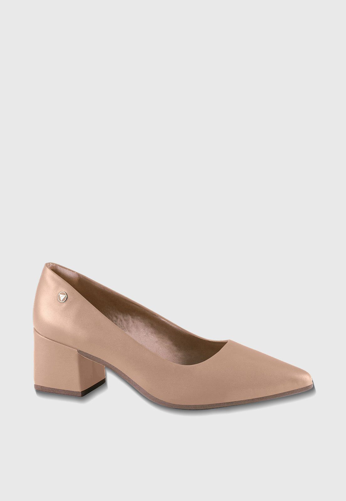 Sapato 905011 Napa Rock Amendoa