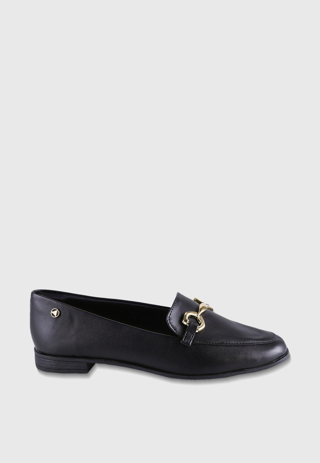 Loafer 572009 Mestiço Preto