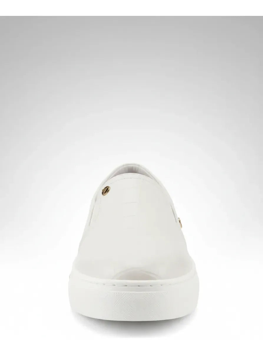 Tenis 1012001 Draco White