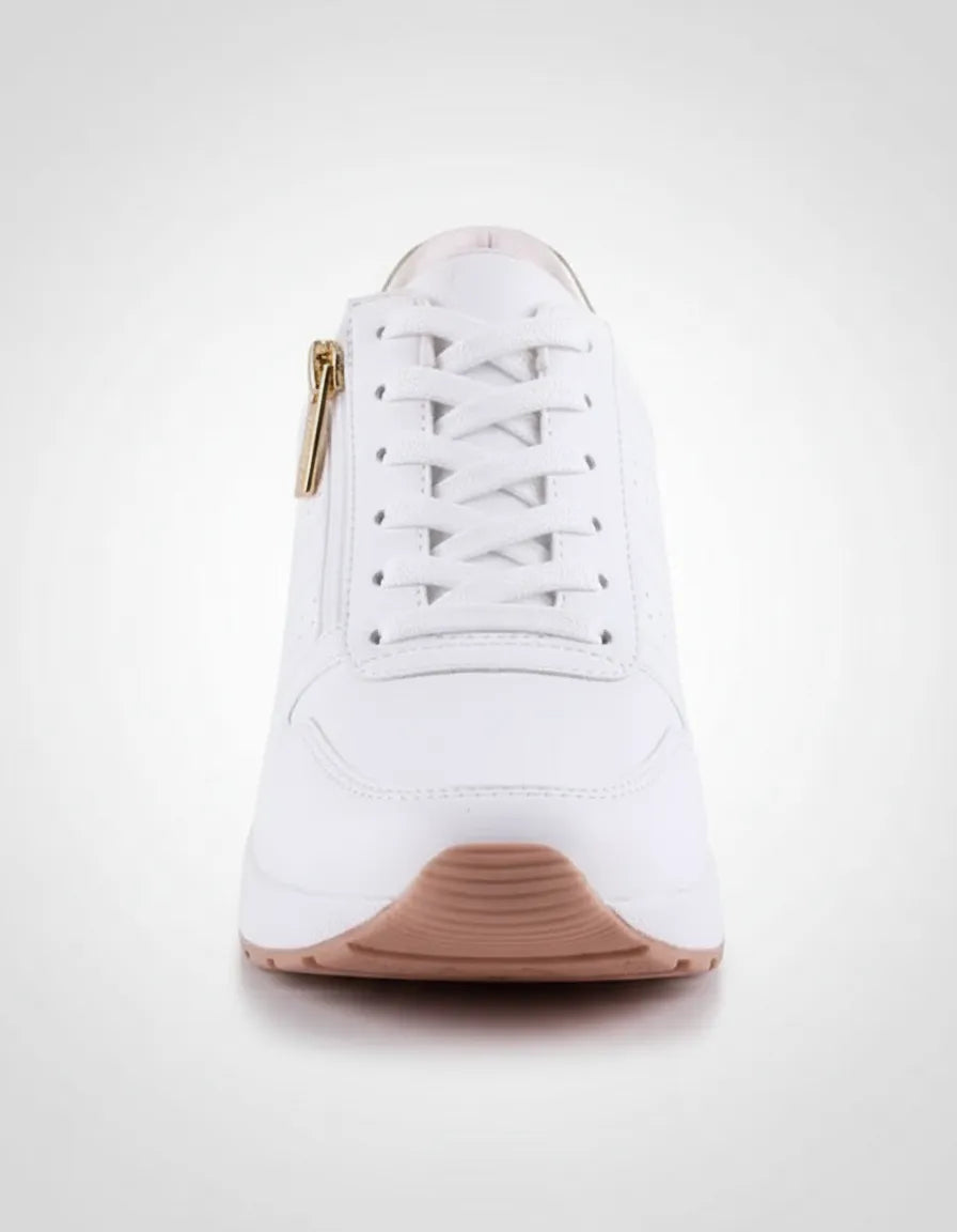 Tenis 388024 Mestiço Branco