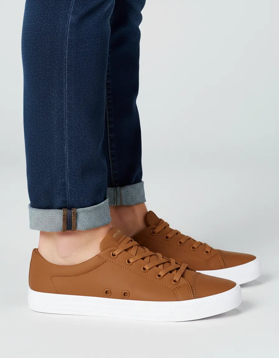 Tenis 1036004 Mestiço Sella