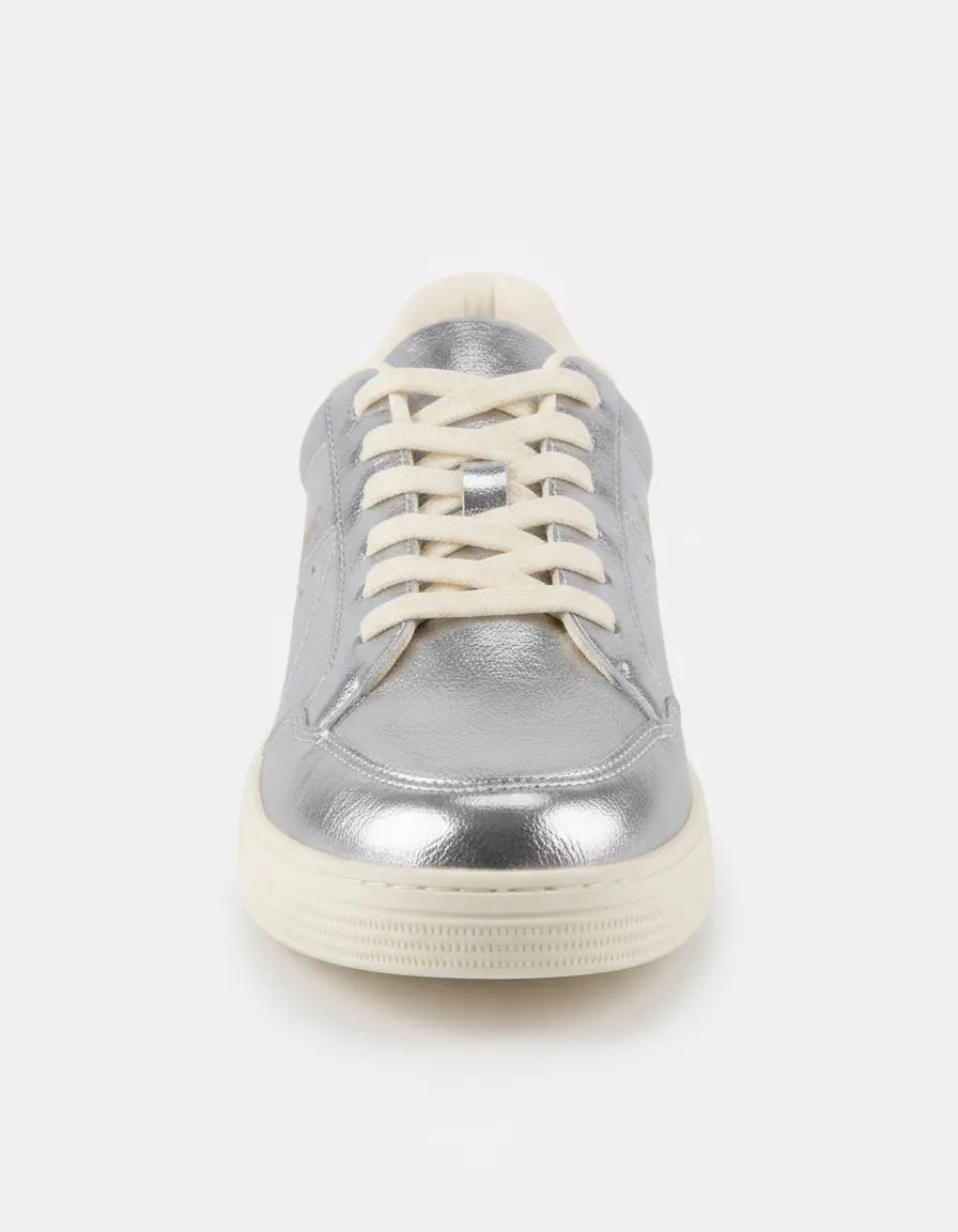 Tenis 842031 Napa Rock Prata