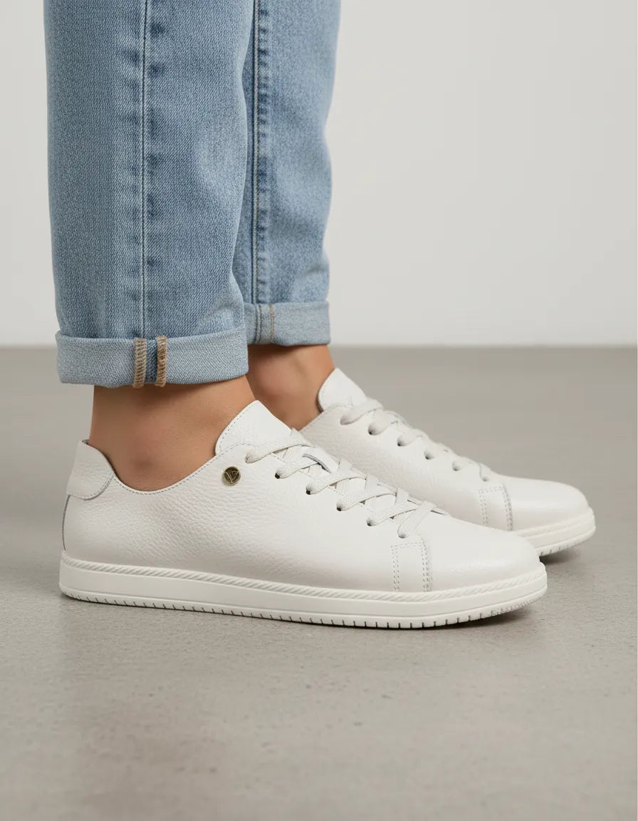 Tenis 1000006 Napa Venezia Off White