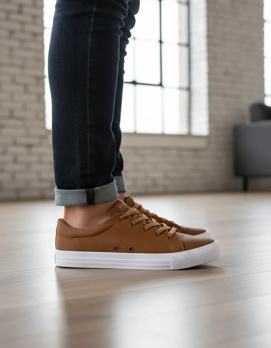 Tenis 1036004 Mestiço Sella
