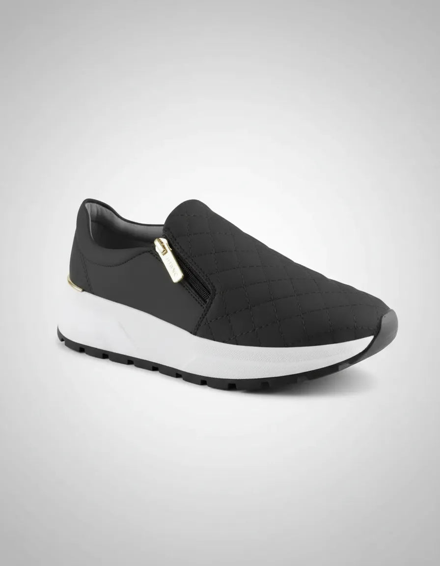 Tenis 990007 Mestiço Preto