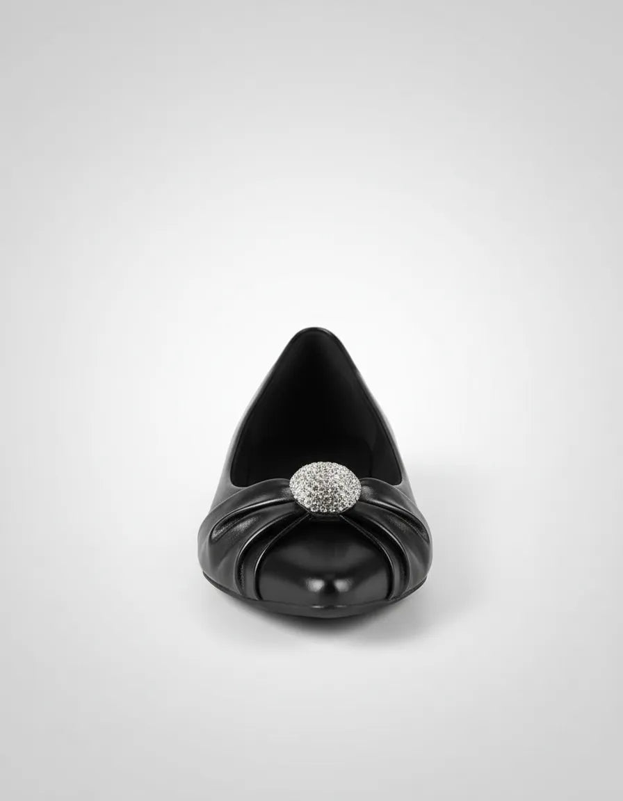Sapatilha 866136 Napa Rock Preto